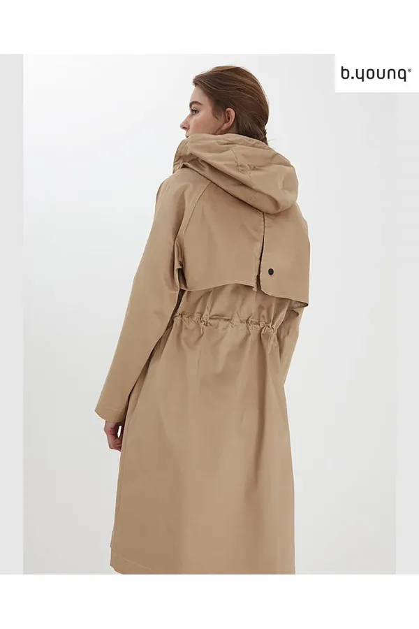 BYCABRIE COAT 