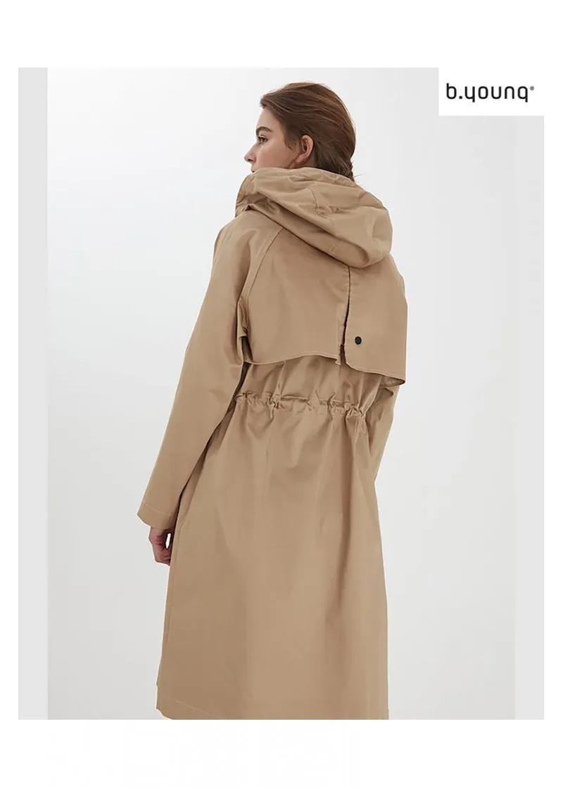 BYCABRIE COAT 