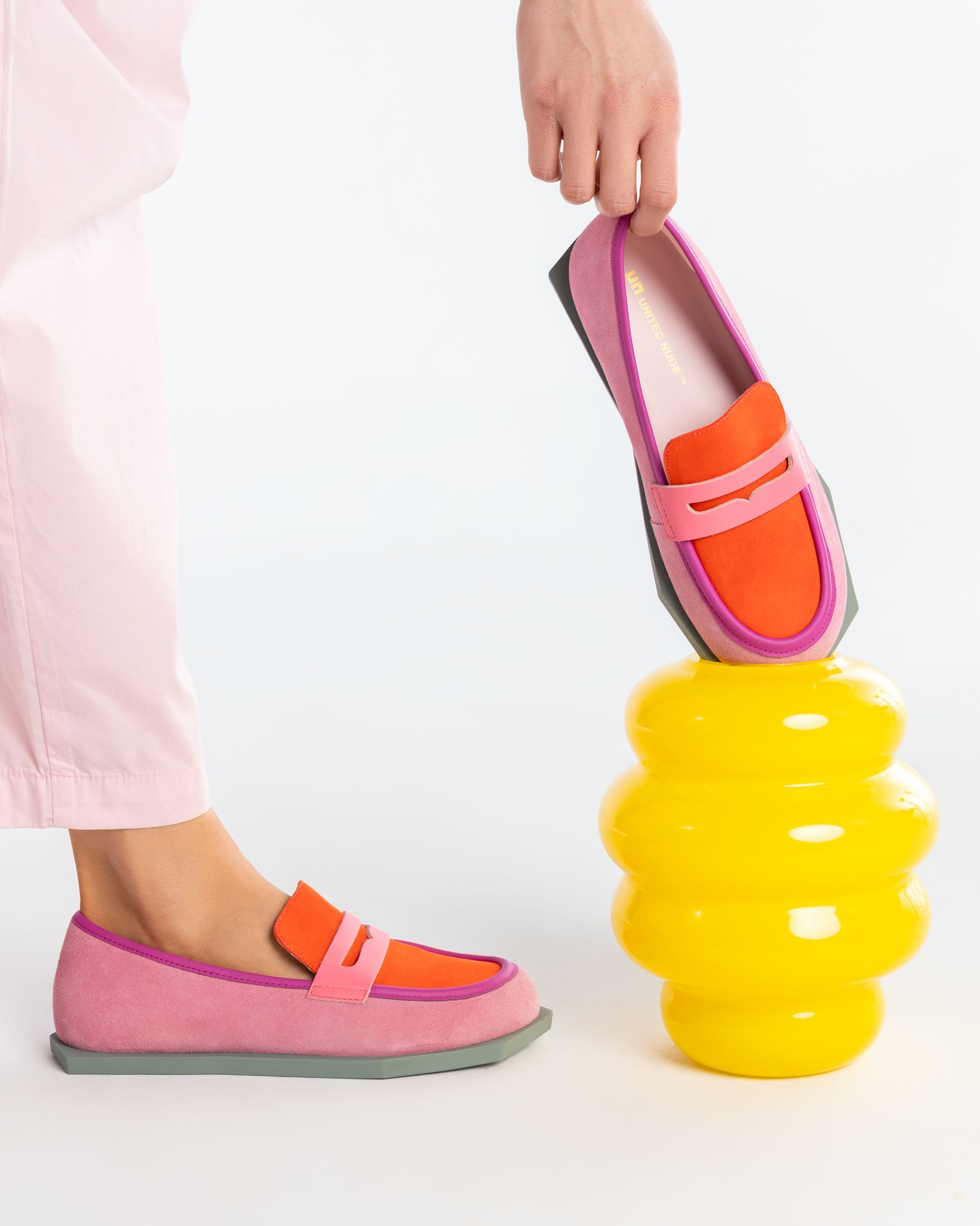 Espadrile