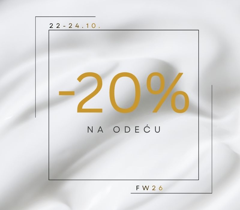 Odeća akcija