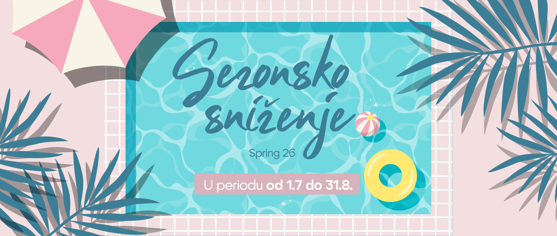SEZONSKO SNIŽENJE