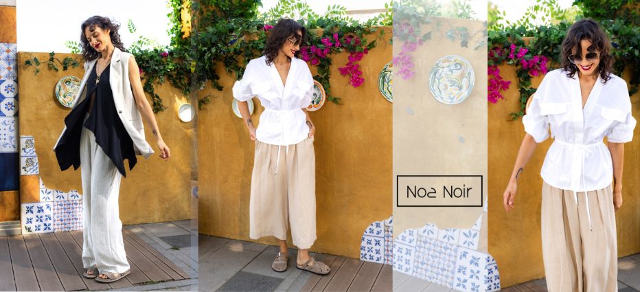 NOA NOIR