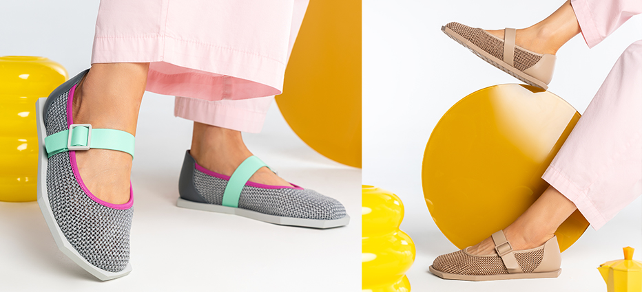 Espadrile