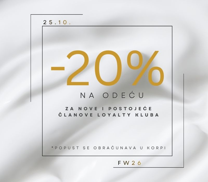 Odeća akcija