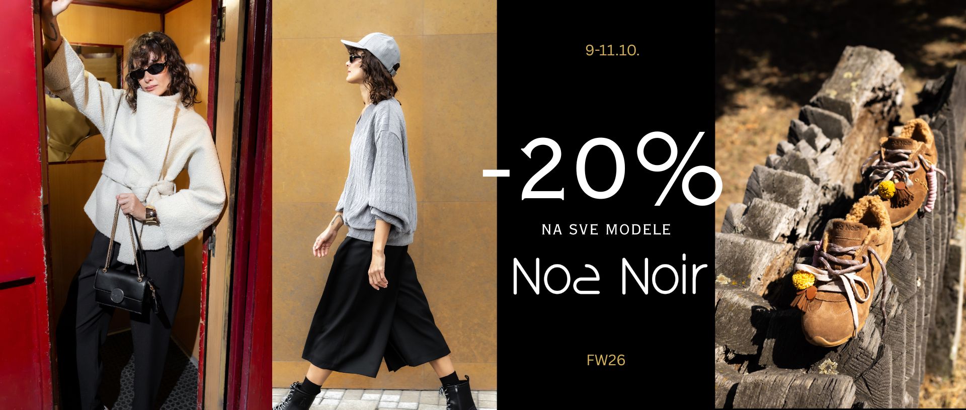 Noa Noir Akcija