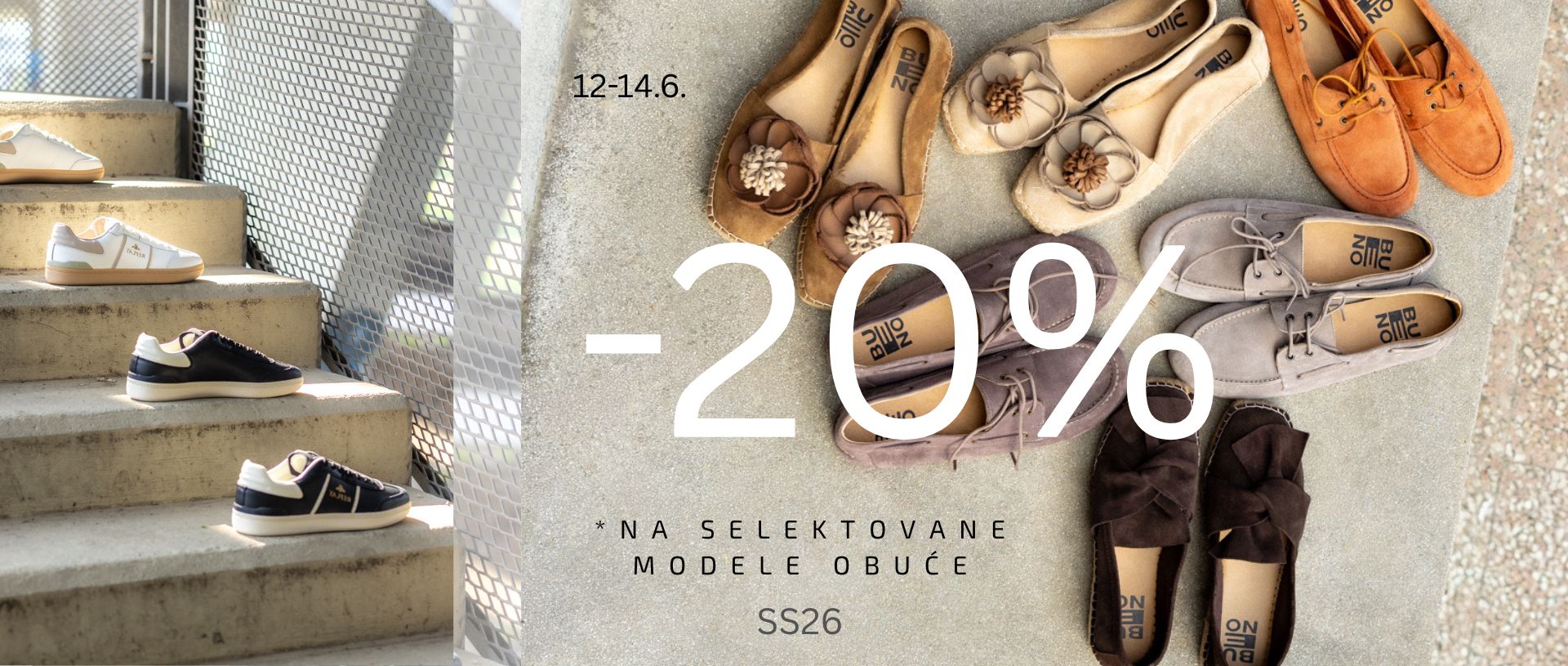 Vikend akcija
