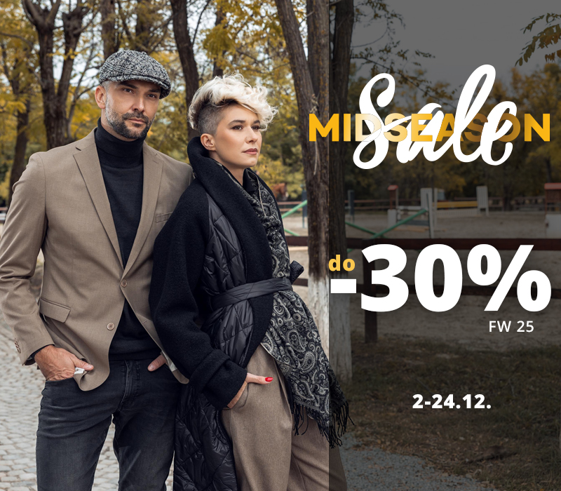 Međusezonsko sniženje