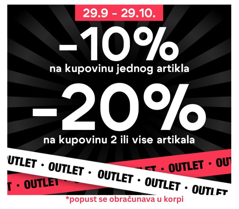 OUTLET
