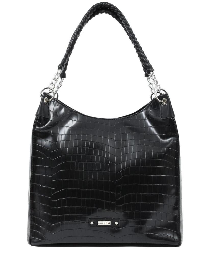 HANDBAG (36.5X35.5X13.5) | AVANGARDIA CONCEPT STORE