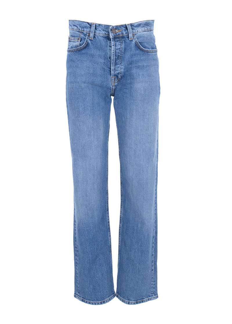 SELENE B TROUSERS | AVANGARDIA CONCEPT STORE
