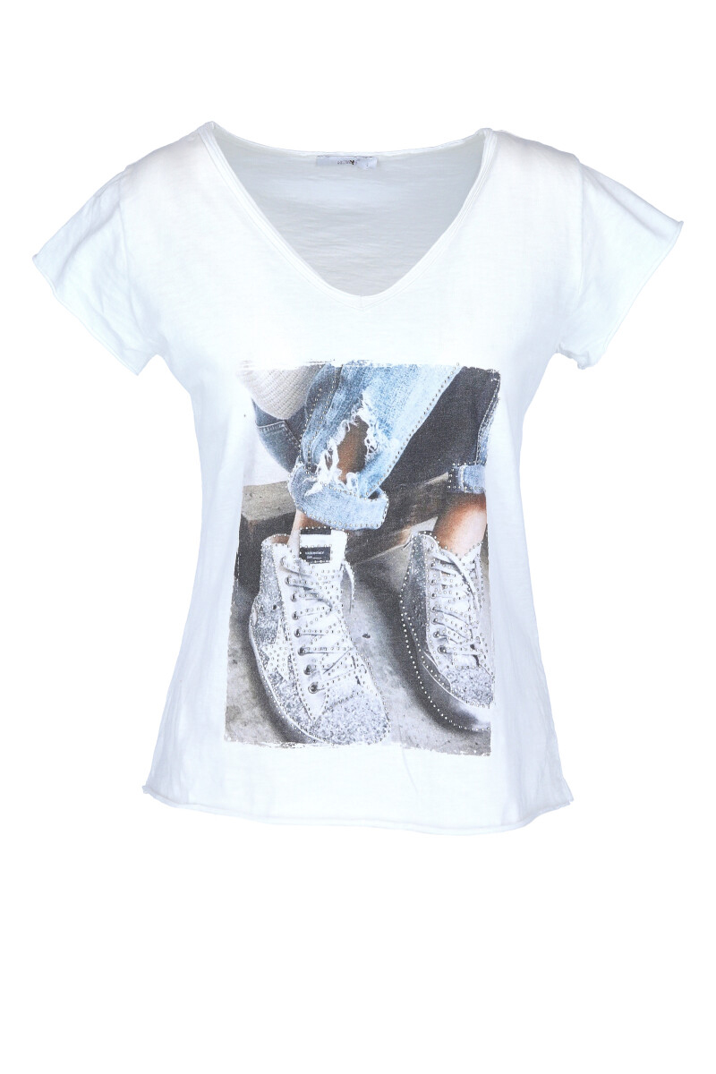 Svenja Shirt
