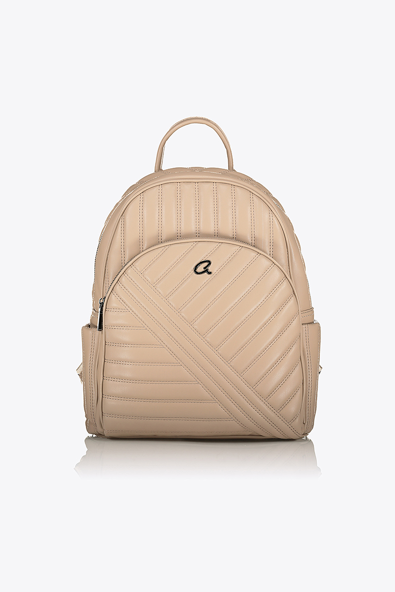 KINSLEY BACKPACK QUILTED AVANGARDIA CONCEPT STORE