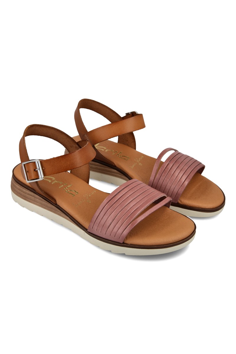 Classica Sandals Malva
