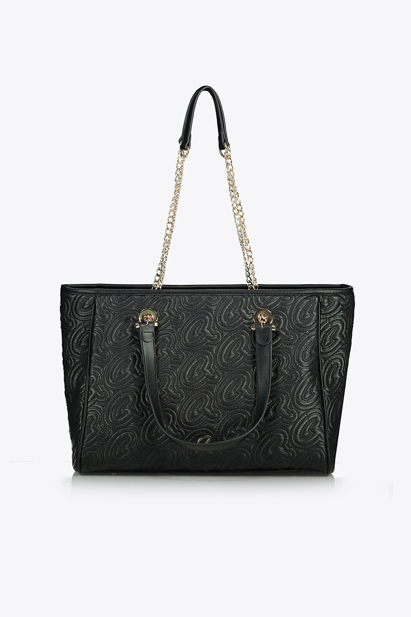 Leah - 4-Piece Vintage Bag Set main image 1