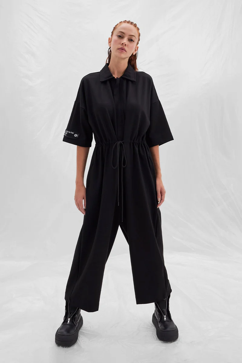 OVERALL | AVANGARDIA CONCEPT STORE
