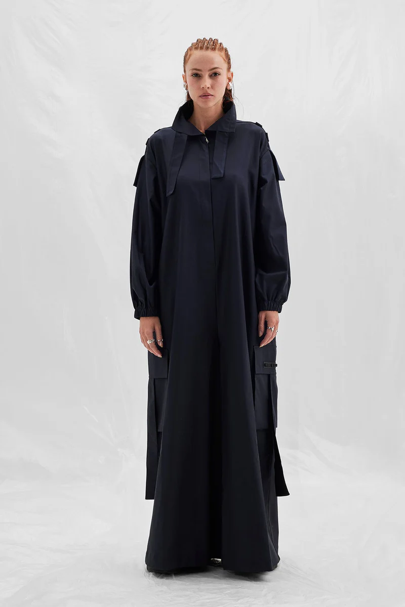 OVERALL | AVANGARDIA CONCEPT STORE