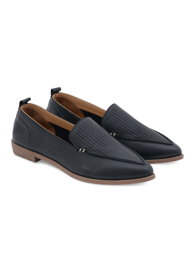Ladies leather sandals avangardia concept store