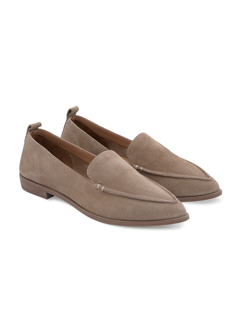 Ladies leather sandals avangardia concept store