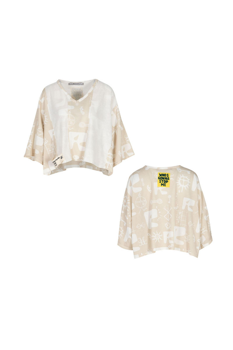 Verdone Sw-shirt 10456