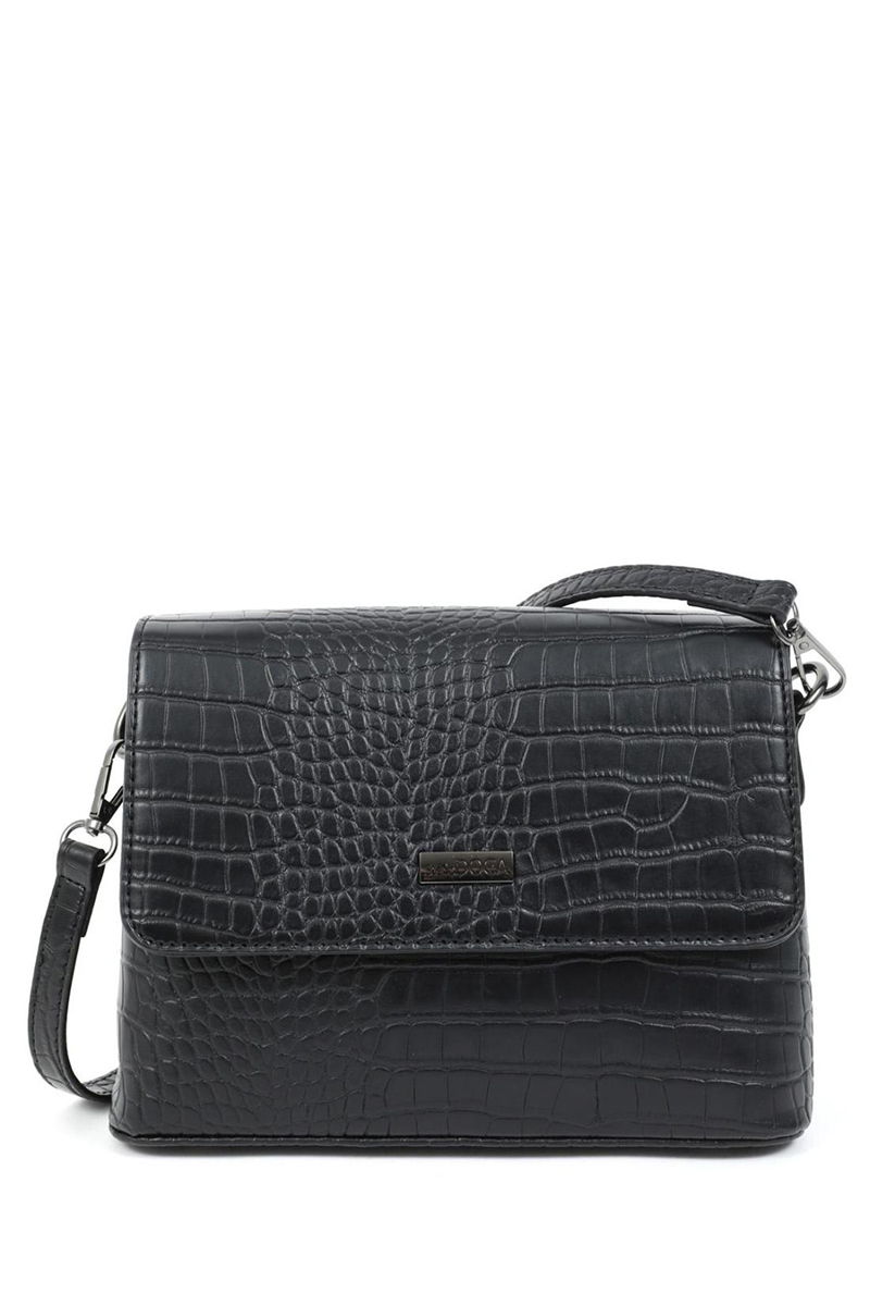 SHOULDER BAG (23x9.5x17.5) AVANGARDIA CONCEPT STORE