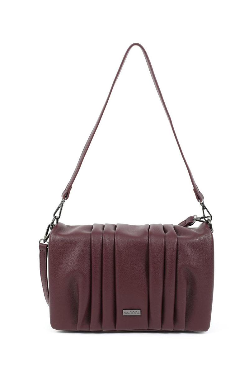 SHOULDER BAG (29x7x18) AVANGARDIA CONCEPT STORE