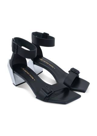 Gem Keiko Mid-Lady Sandal 
