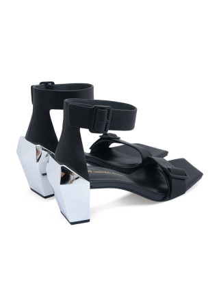 Gem Keiko Mid-Lady Sandal 
