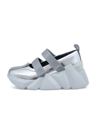 Space Kick Jane-Lady Casual 