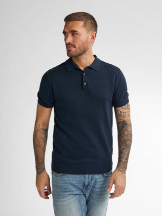 Men Knitwear Polo 