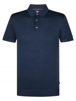 Men Knitwear Polo 