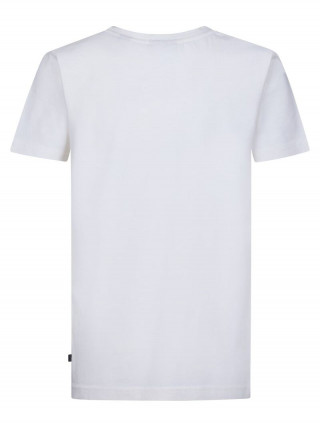 Men T-Shirt SS Photo Print 