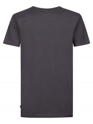 Men T-Shirt SS Photo Print 