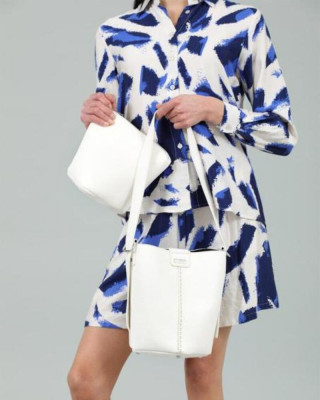 SHOULDER BAG (27X25X19) 