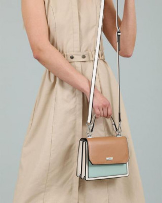 CROSSBODY BAG (20X16X8) 