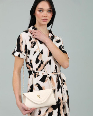 EVENING BAG (25X12.5) 