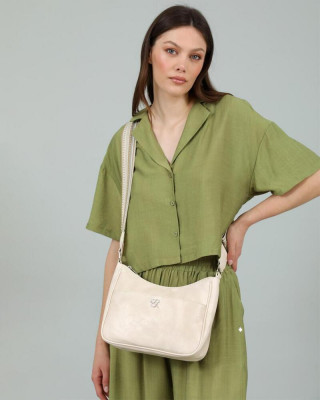 SHOULDER BAG (26X20X8) 
