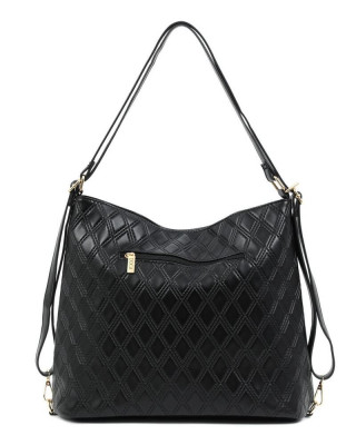 SHOULDER BAG (35X31X15) 