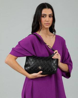 SHOULDER BAG (32X20X6.5) 