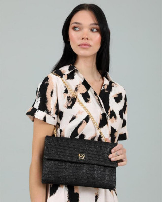 SHOULDER BAG (29X18X3) 