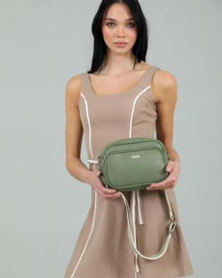 CROSSBODY BAG (21X14X7) 