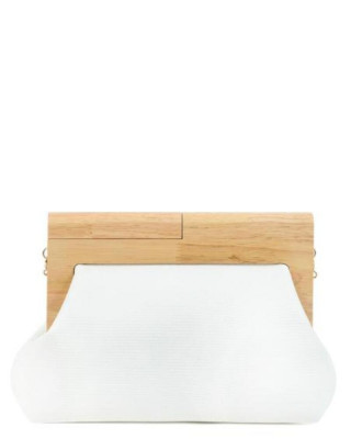 EVENING BAG (26X20X7.5) 