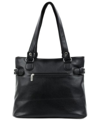 SHOULDER BAG (36X30X13) 