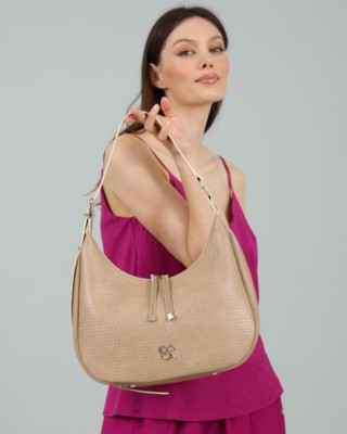 SHOULDER BAG (34X30X11.5) 