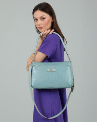 SHOULDER BAG (32X22X12) 