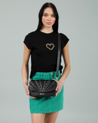 CROSSBODY BAG  (25X16X8) 