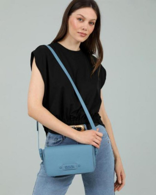 CROSSBODY BAG  (28.5X15X7) 