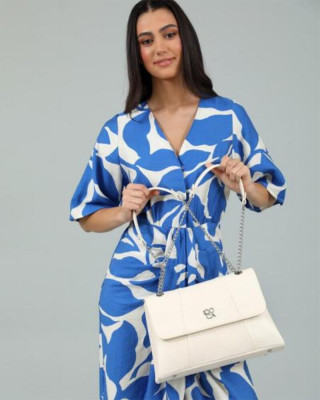 SHOULDER BAG (35X22X11) 