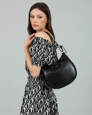 SHOULDER BAG (16X22X9) 