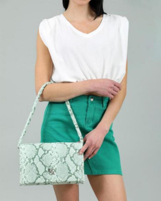 SHOULDER BAG (28X19X9.5) 