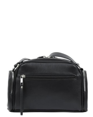 CROSSBODY BAG (27X16X9) 